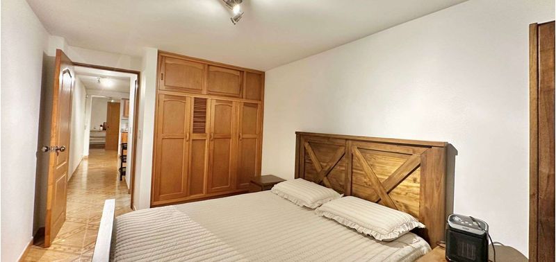 Apartamento en Venta en Rionegro, Rionegro-1