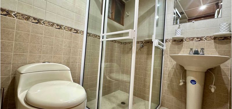 Apartamento en Venta en Rionegro, Rionegro-2