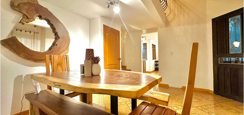 Apartamento en Venta en Rionegro, Rionegro-3