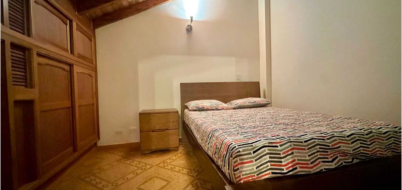 Apartamento en Venta en Rionegro, Rionegro-5