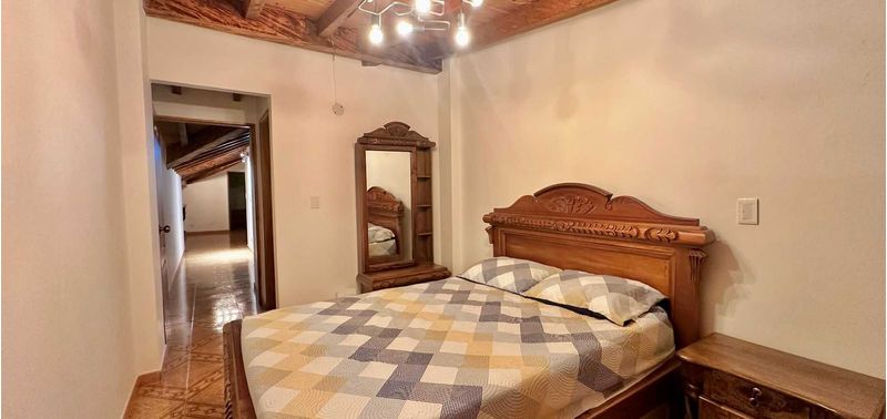 Apartamento en Venta en Rionegro, Rionegro-8