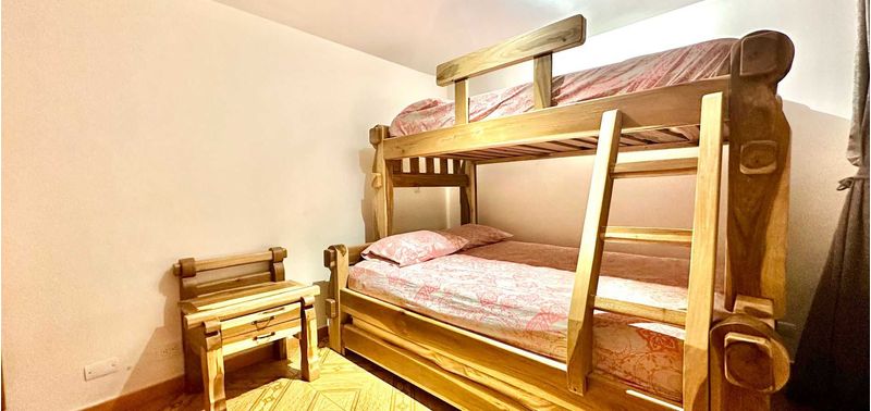 Apartamento en Venta en Rionegro, Rionegro-11