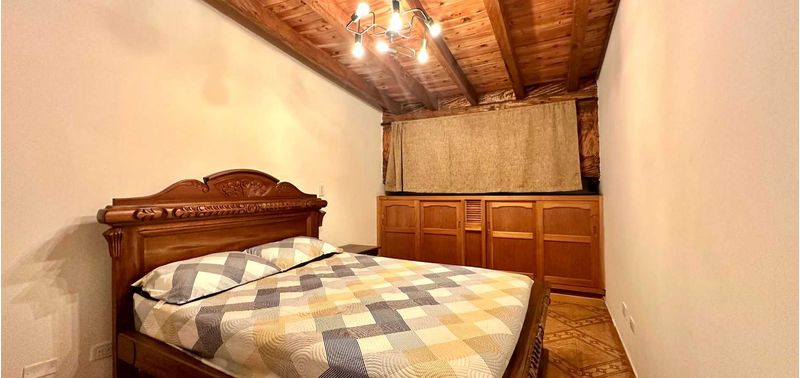 Apartamento en Venta en Rionegro, Rionegro-13
