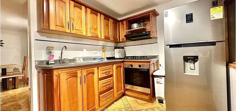 Apartamento en Venta en Rionegro, Rionegro-14