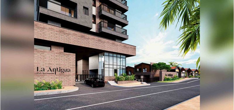 Lotes en Venta Proyecto Villa de la Antigua, Medellín-5