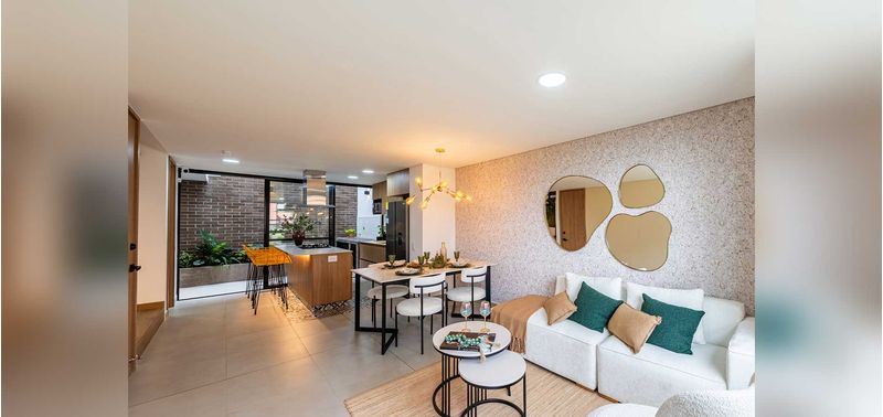 Lotes en Venta Proyecto Villa de la Antigua, Medellín-11