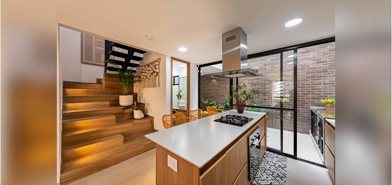 Lotes en Venta Proyecto Villa de la Antigua, Medellín-14