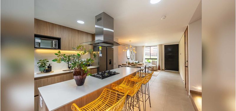 Lotes en Venta Proyecto Villa de la Antigua, Medellín-16