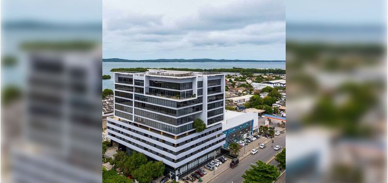 Locales en Venta Proyecto Centro Empresarial Bosque Ejecutivo II, Cartagena De Indias