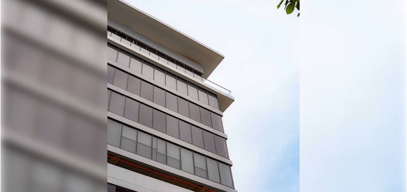 Locales en Venta Proyecto Centro Empresarial Bosque Ejecutivo II, Cartagena De Indias-3