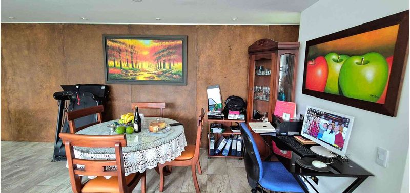 Apartamento en Venta en Envigado, Camino Verde-3