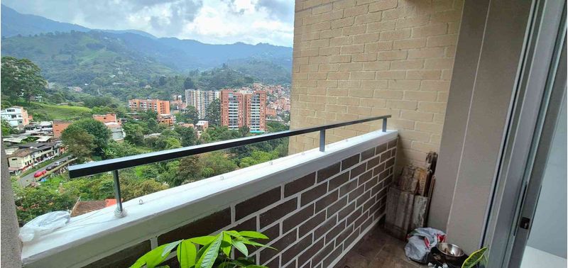 Apartamento en Venta en Envigado, Camino Verde-5