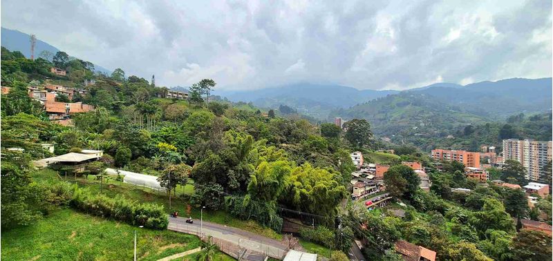 Apartamento en Venta en Envigado, Camino Verde-7