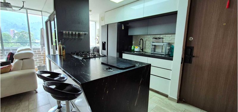Apartamento en Venta en Envigado, Camino Verde-8