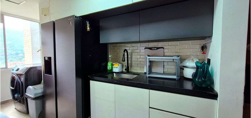 Apartamento en Venta en Envigado, Camino Verde-9