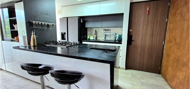 Apartamento en Venta en Envigado, Camino Verde-10