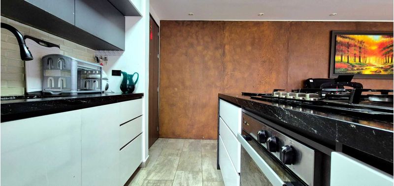 Apartamento en Venta en Envigado, Camino Verde-11