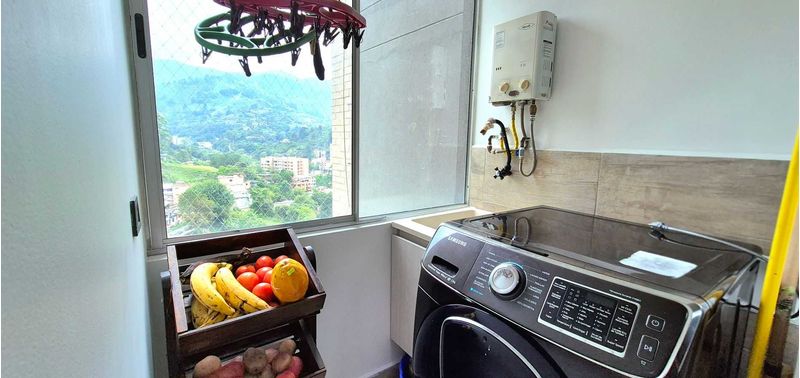 Apartamento en Venta en Envigado, Camino Verde-13