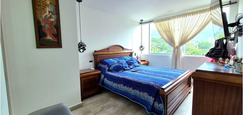 Apartamento en Venta en Envigado, Camino Verde-14