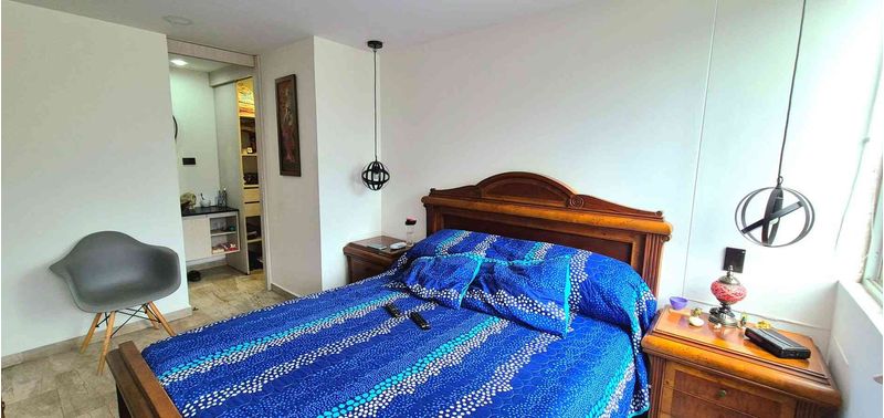 Apartamento en Venta en Envigado, Camino Verde-15