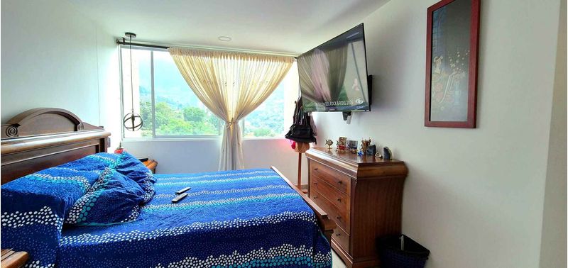 Apartamento en Venta en Envigado, Camino Verde-16