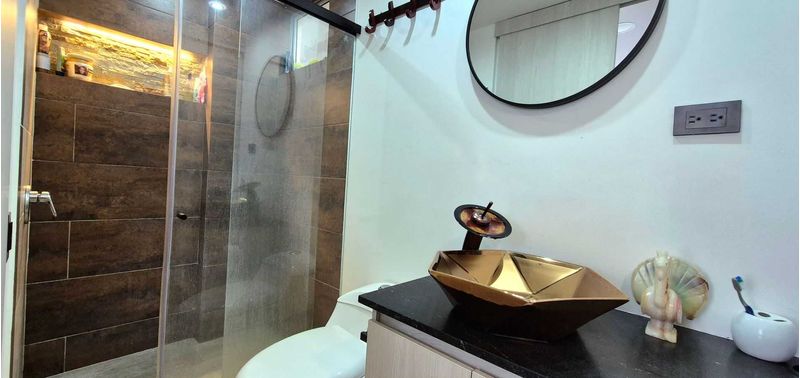 Apartamento en Venta en Envigado, Camino Verde-17