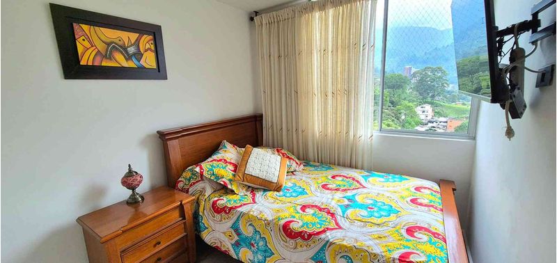 Apartamento en Venta en Envigado, Camino Verde-19