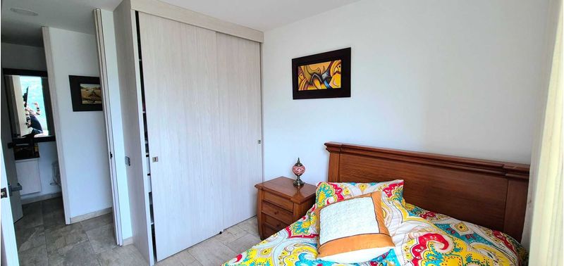 Apartamento en Venta en Envigado, Camino Verde-20