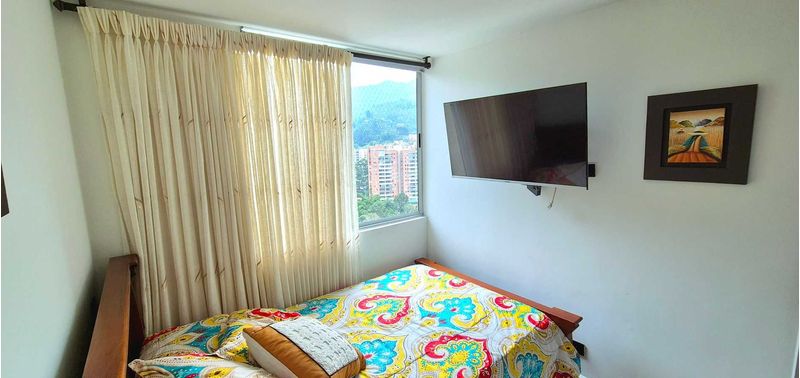 Apartamento en Venta en Envigado, Camino Verde-21