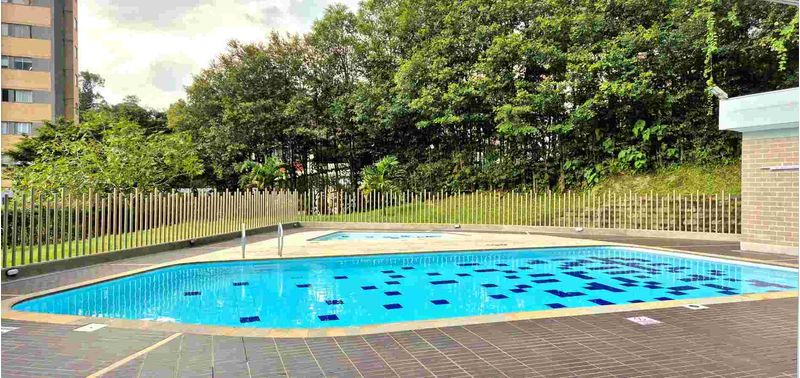 Apartamento en Venta en Envigado, Camino Verde-24