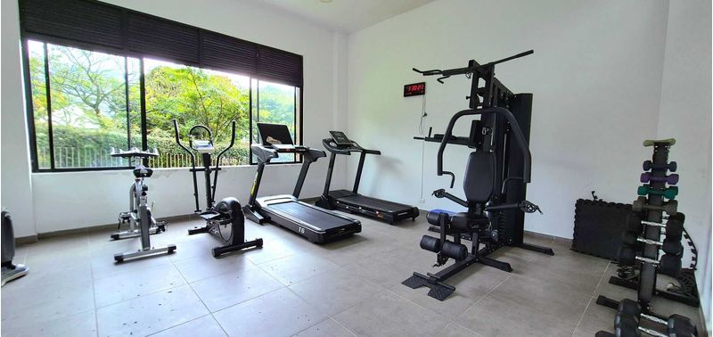 Apartamento en Venta en Envigado, Camino Verde-27