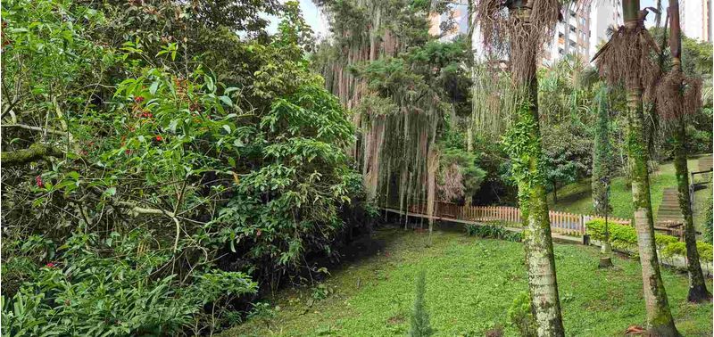 Apartamento en Venta en Envigado, Camino Verde-29