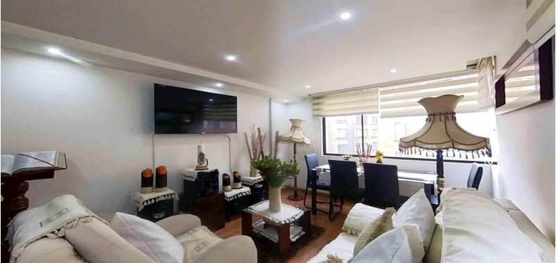 Apartamento en Venta en Mosquera, ciudad sabana