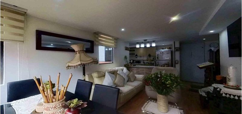 Apartamento en Venta en Mosquera, ciudad sabana-0