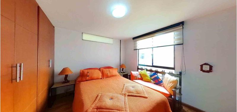 Apartamento en Venta en Mosquera, ciudad sabana-3