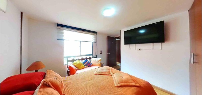Apartamento en Venta en Mosquera, ciudad sabana-5