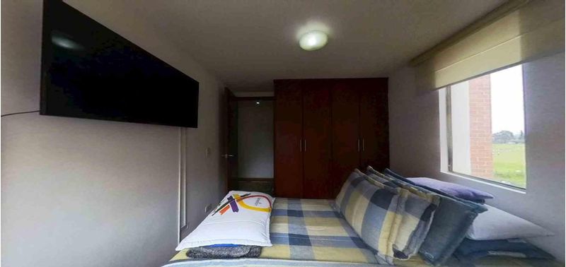 Apartamento en Venta en Mosquera, ciudad sabana-6