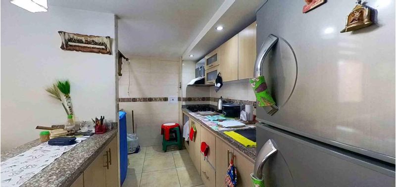 Apartamento en Venta en Mosquera, ciudad sabana-8