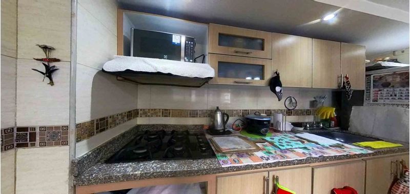 Apartamento en Venta en Mosquera, ciudad sabana-9