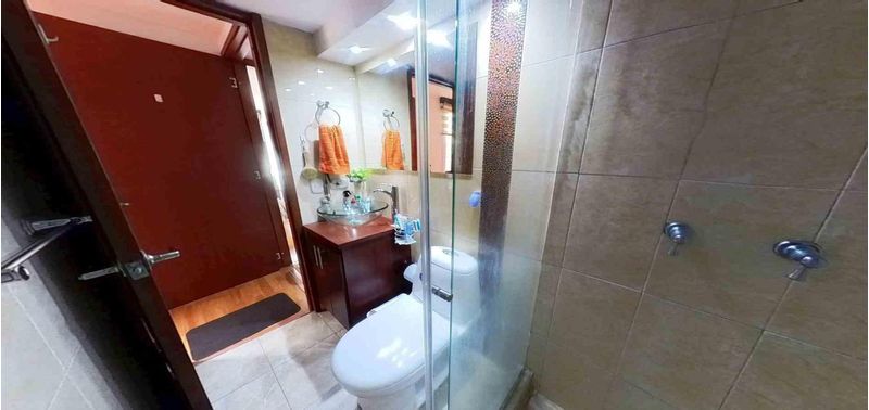 Apartamento en Venta en Mosquera, ciudad sabana-10