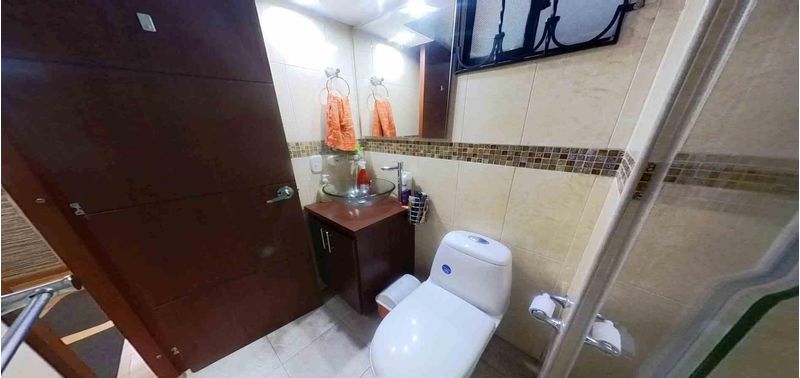 Apartamento en Venta en Mosquera, ciudad sabana-12