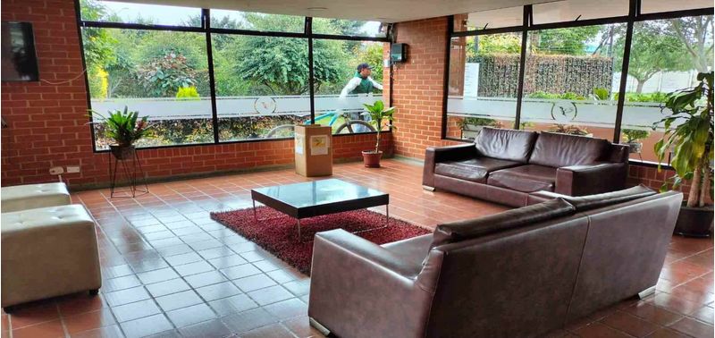 Apartamento en Venta en Mosquera, ciudad sabana-14