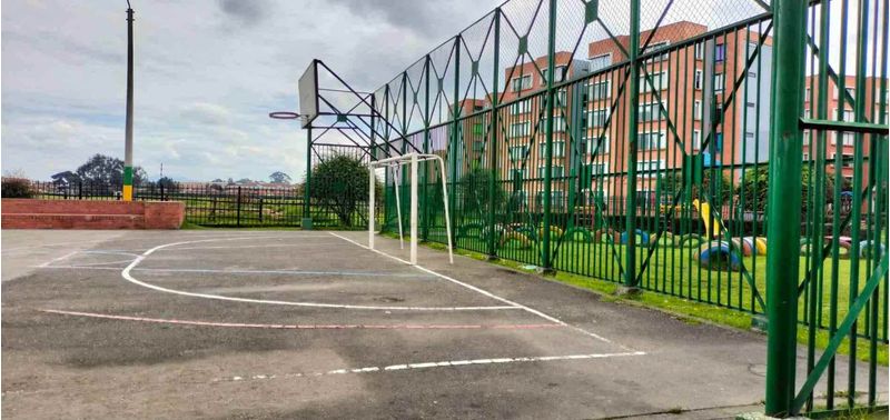 Apartamento en Venta en Mosquera, ciudad sabana-16