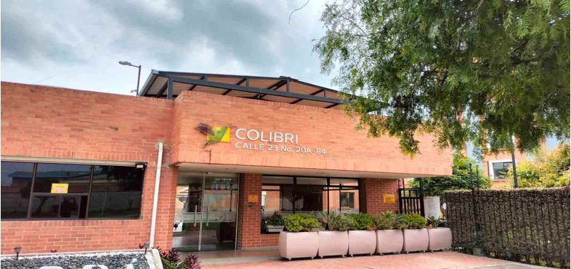 Apartamento en Venta en Mosquera, ciudad sabana-18
