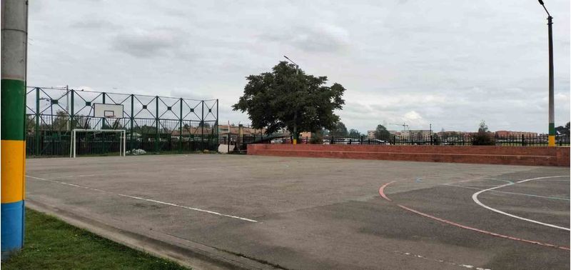 Apartamento en Venta en Mosquera, ciudad sabana-19