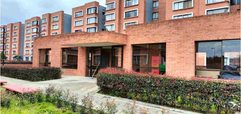 Apartamento en Venta en Mosquera, ciudad sabana-28