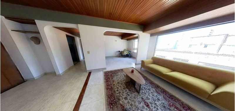 Apartamento en Venta en Bogotá, D.C., Cedro Salazar