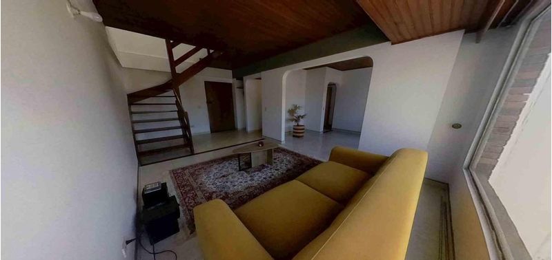 Apartamento en Venta en Bogotá, D.C., Cedro Salazar-1