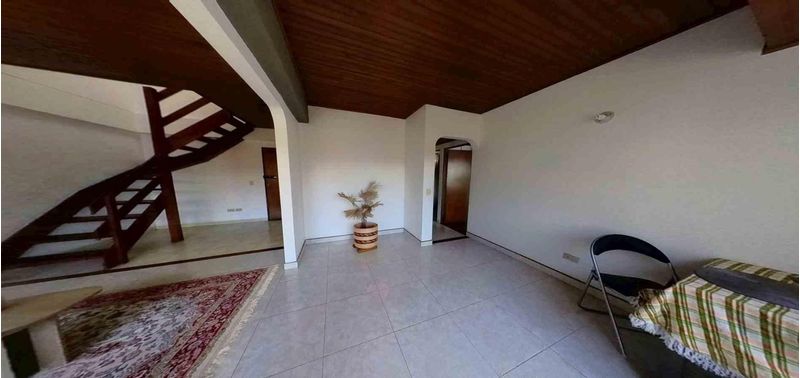 Apartamento en Venta en Bogotá, D.C., Cedro Salazar-2