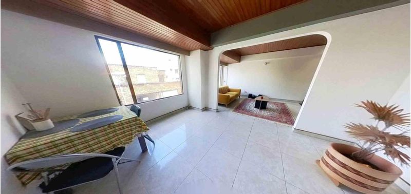 Apartamento en Venta en Bogotá, D.C., Cedro Salazar-3